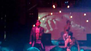 Gogos Cool Madrid  Sala Royal [upl. by Endys471]