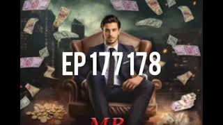 MR MONEY POCKET FM EPISODE 177 178 [upl. by Ninos]