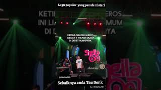 misteri di balik lagu sephiasheilaon7 [upl. by Baudoin]