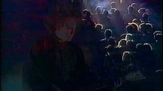 The Cure  M Live 1990 [upl. by Rozelle]