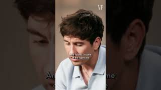 Barry Keoghan does his own stunts barrykeoghan [upl. by Aissilem]