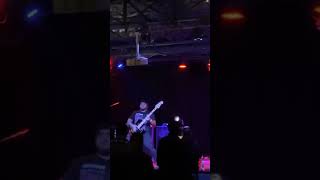 Donella Drive performing “Ozell” 11262023 at Paper Tiger in San AntonioTexas [upl. by Nareht]