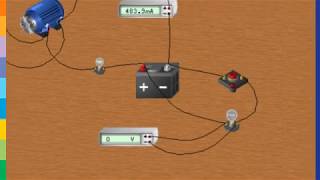 3DLab Circuit Simulation [upl. by Pontius129]