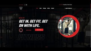 GYM  14  Pdf download with jspdf and html2canvas [upl. by Coulter]