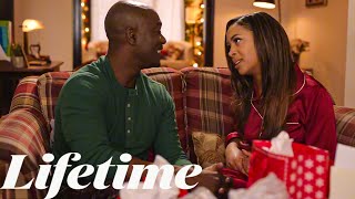 Lifetime Christmas Movies 2024 LMN  New Lifetime Movies 2024  Based On A True Story 01 [upl. by Llejk]