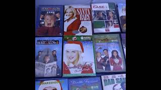 Time to Break Out the Thanksgiving amp Christmas DVDs [upl. by Eseekram]