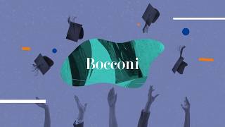 Bocconi University the launchpad for your career [upl. by Llezo]