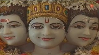 Dattatreya Mantra Om Draam Dattatroyay Namah Mantra By Hemant Chauhan I OM MANGLAM GURU DUTT MANGLAM [upl. by Cissej114]