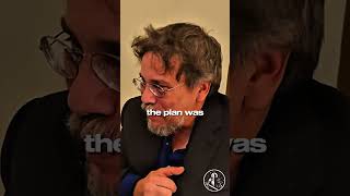 Secret Letters amp The Hidden Plan For The Middle East  Covert Policy  Dr Roy Casagranda shorts [upl. by Hestia]