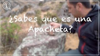 ¿Que es una Apacheta [upl. by Tedric]