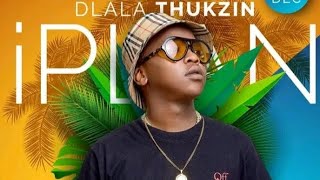 Gqom Live Mix With  Dlala Thukzin  Ballito Durban Balcony Mix  Major League [upl. by Pirbhai465]