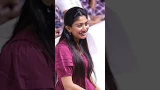 Actress SaiPallavi Telugu Speech  Thandel Movie Press Meet [upl. by Aenneea]