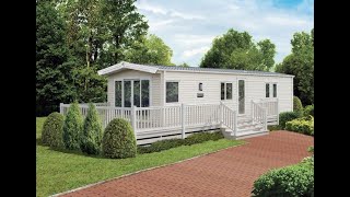 Willerby Avonmore Holiday Home 2020 [upl. by Brathwaite]