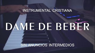 1 HORA  MUSICA INSTRUMENTAL CRISTIANA PARA ORAR SIN ANUNCIOS INTERMEDIOS  PIANO PARA ORAR [upl. by Tim126]