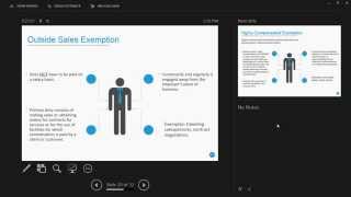 Webinar Exempt vs Non Exempt Employees I BeyondPay [upl. by Bottali]