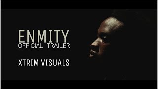 ENMITY OFFICIAL TRAILER [upl. by Ierbua]