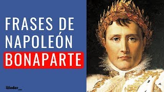 47 Frases de Napoleón Bonaparte sobre ÉXITO EDUCACIÓN y EDUCACIÓN💂 [upl. by Uranie]