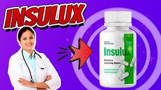 Where to buy Insulux in India Price of Insulux Capsules [upl. by Atterg]