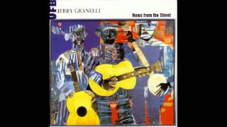 Jerry Granelli UFB  The Swamp News From The Street 1995 [upl. by Aketal838]