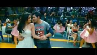 Tarif Karoon Kya Uski Jisne Tumhein Banaya Shanaya SOTY HD [upl. by Braun]