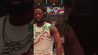 KAREEM nba nba2k25 nbahighlights nba2k funny funnymoments rainbowsixsiege gaming nba2k24 [upl. by Zetta]