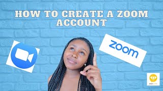 How to setup a Zoom account in less than 3 minutes  for Kids [upl. by Walli295]