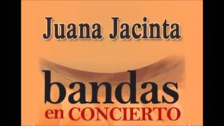 Juana Jacinta Bandas en Concierto  Victoriano Valencia [upl. by Hsevahb]