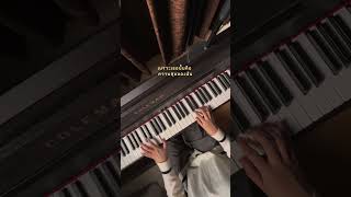 รักนาน ๆ  พัด Vorapat x Dome Jaruwat Piano Cover  Coleman Piano [upl. by Aikcin780]