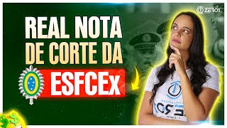 Descubra a REAL concorrência do concursos para o Exercito ESFCEx [upl. by Emarie425]