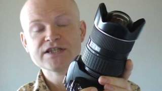 Olympus Zuiko Digital 714mm lens review [upl. by Milissent206]