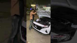 i20 modified 🚘 shorts i20 viral trending explore [upl. by Walston]