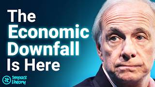 Ray Dalio Reveals the Hard Truth About Americas Path Forward  Election Economy Reform amp The Future [upl. by Kingsley]