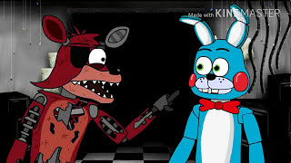 5 mejores parodias de FIVE NIGHTS AT FREDDYS [upl. by Batish711]