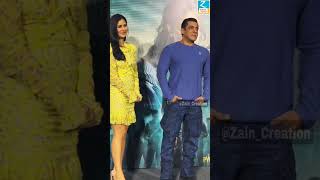 🫶😘 Salman Khan ❤️ Kaitrina kaif love​ viral​👀 statusvidio​youtebshorts​ ❣️😍✨💯🥀🥀 [upl. by Nahama841]