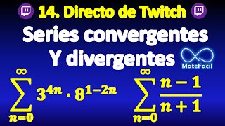 14 Series explicadas desde cero [upl. by Rolfston]