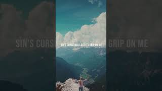 OUT NOW In Christ Alone ft CityAlight 🎵 christianmusic worship worshipsongs worshipmusic [upl. by Norahs]