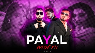 XΔJIB  Payal X Morni  Yo Yo Honey Singh X Badsha  Paradox  Hindi New Rap Song [upl. by Aiset]