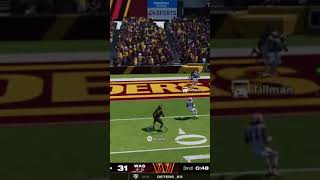 LATTIMORE with 3 ints [upl. by Vez611]