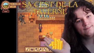 sa cest de la taverne traveller rest [upl. by Nepsa]