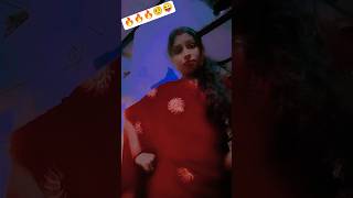 ham Aag 🔥🔥Laga ke fook Deb tohara jaisan💓 bhataarcomedy funnydance bhojpuri song [upl. by Nnylyar]