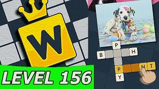 Wordalot Level 156 Answers AndroidIOS [upl. by Nnalatsyrc]