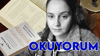 Kişisel gelişmeye doyamayanların kutsal kitabı  Okuyorum [upl. by Cynth]