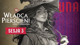 🧙Grób Fróra Władca Pierścieni 5e s01e03 władcapierścieni [upl. by Guimond]