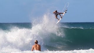 Rocky Point North Shore Hawaii [upl. by Amari328]