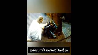 கலங்காதே கலங்காதே இயேசு பாடல் கிறிஸ்தவபாடல் kalangathe kalangathe Jesus song christiansongs [upl. by Christan]