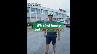 So einfach gewinnst du einen Traktor vom LANDWIRT shorts [upl. by Eornom]