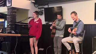 Valerie Zutons cover  Cadence w Dan Haas amp Josh Chapman [upl. by Imit938]