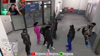 GTA 5 RP M3A BOUGASSAA [upl. by Hirsh]