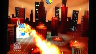 Rayman Raving Rabbids  RRR TV Party Cult Movies Rabzilla  6pm  8pm Full Gameplay [upl. by Akima]