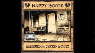 Nappy Roots  One Forty [upl. by Hcirdla]